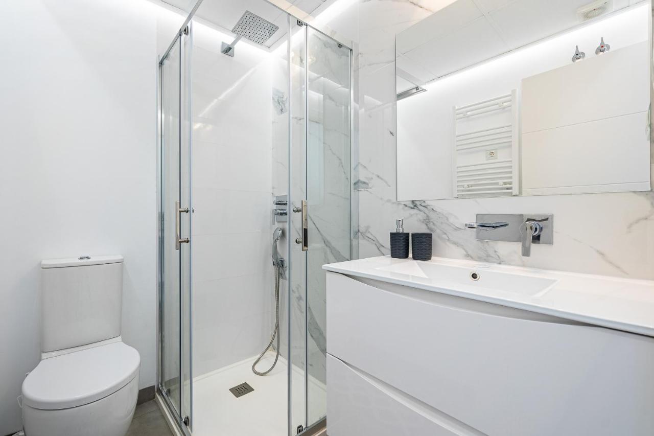 Cozy Apartments Near The Beach Torre de la Horadada المظهر الخارجي الصورة